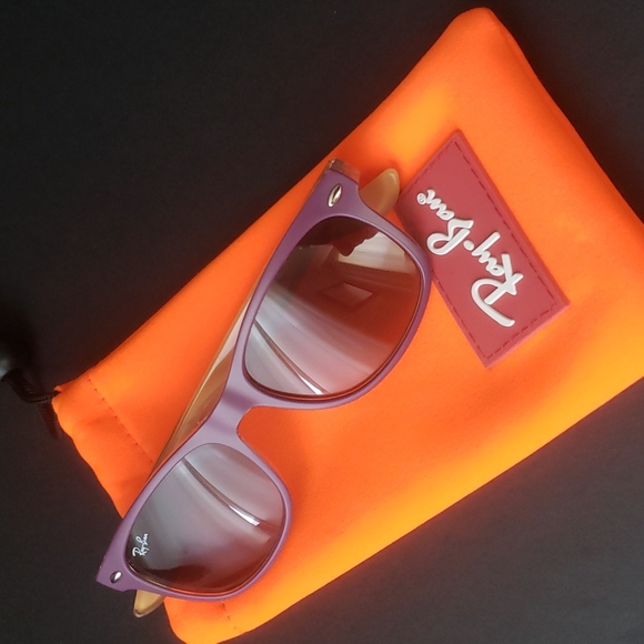 Ray-Ban Other - Ray-Ban Junior